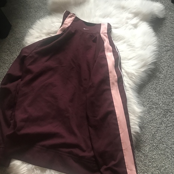 Nike windbreaker - Picture 2 of 2